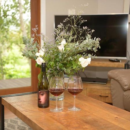 Отель Borrodell Vineyard Ориндж Экстерьер фото